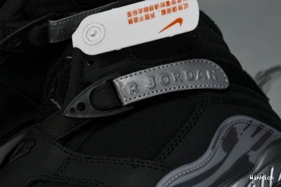 Jordan Air FD1334-001 “Gunsmoke” Winterized 8 0731
